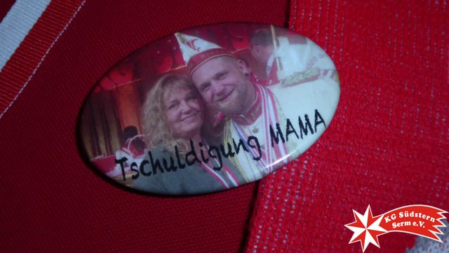 12.02.2020 - Richtfest Pikantjes