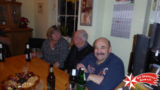 13.02.2020 - Geburtstag Frieda