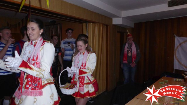 14.02.2020 - KC Köpi und KC Kneipenmeister