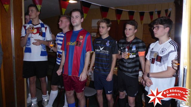 14.02.2020 - KC Köpi und KC Kneipenmeister