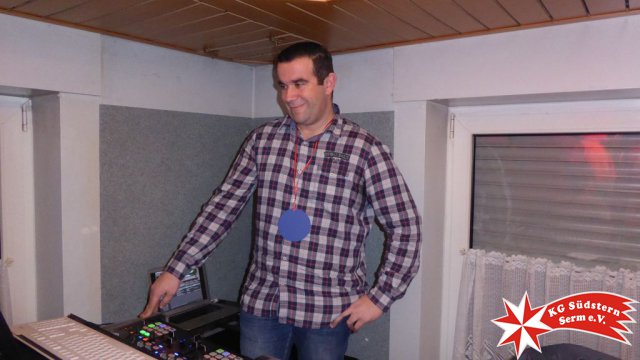 14.02.2020 - KFD Serm