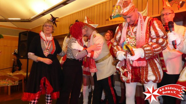 14.02.2020 - KFD Serm