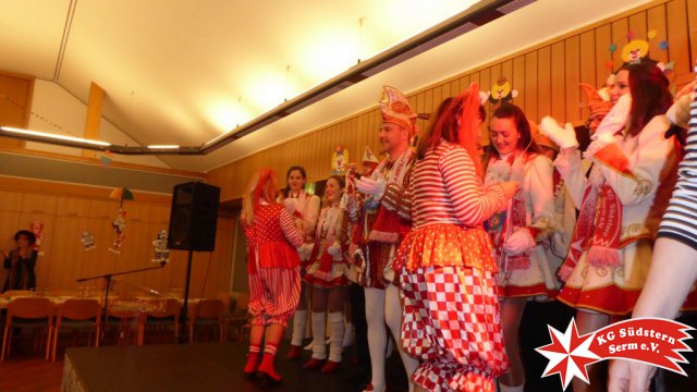 14.02.2020 - KFD Serm