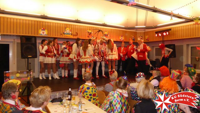 14.02.2020 - KFD Serm