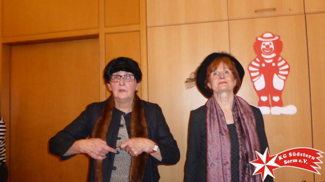 14.02.2020 - KFD Serm