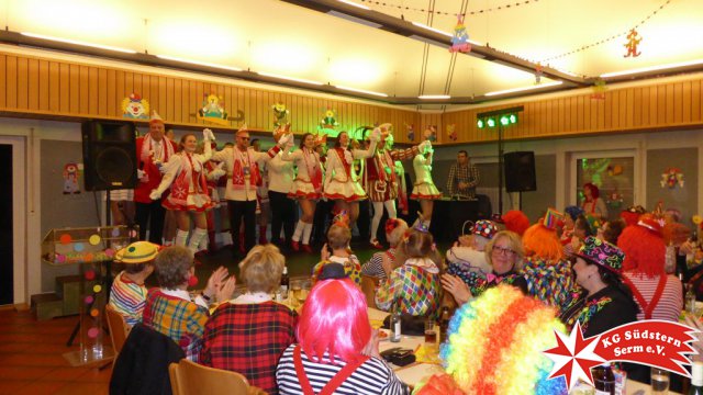 14.02.2020 - KFD Serm