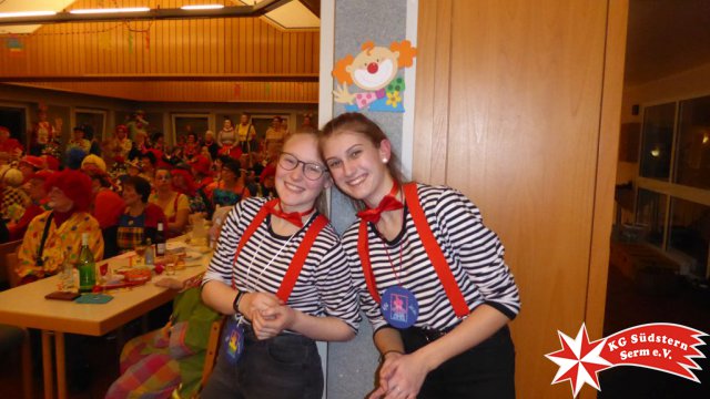 14.02.2020 - KFD Serm