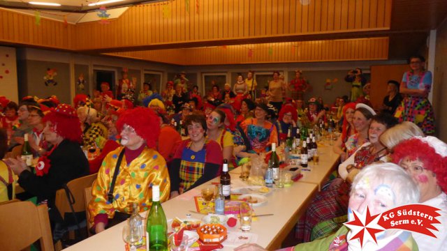 14.02.2020 - KFD Serm