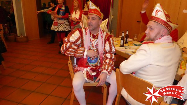 14.02.2020 - KFD Serm