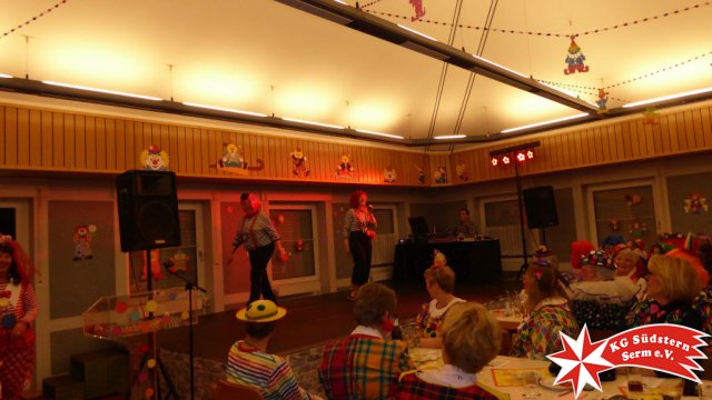 14.02.2020 - KFD Serm