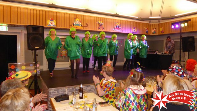 14.02.2020 - KFD Serm