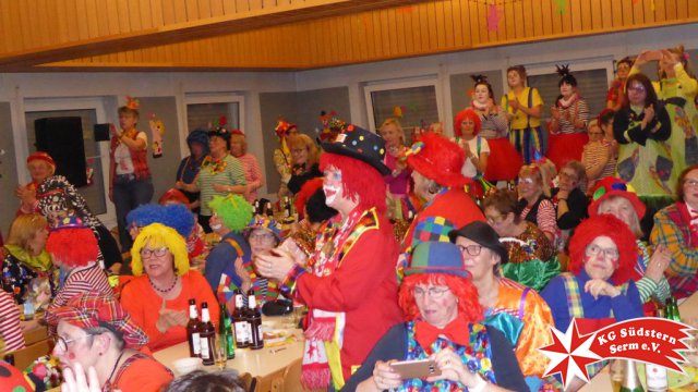 14.02.2020 - KFD Serm