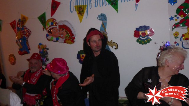 15.02.2020 - Bürgerverein Ehingen