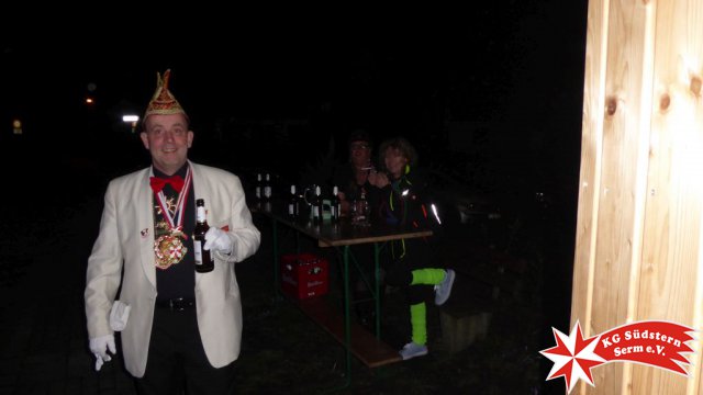 15.02.2020 - Bürgerverein Ehingen