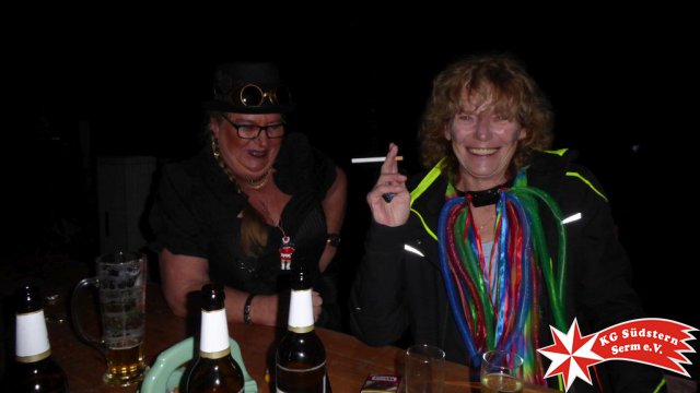 15.02.2020 - Bürgerverein Ehingen