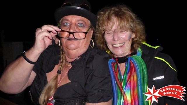 15.02.2020 - Bürgerverein Ehingen