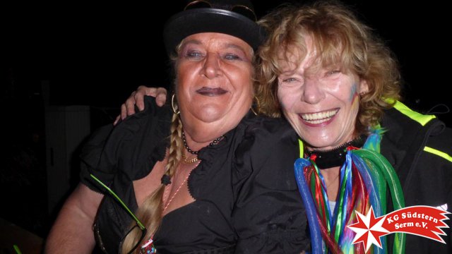 15.02.2020 - Bürgerverein Ehingen