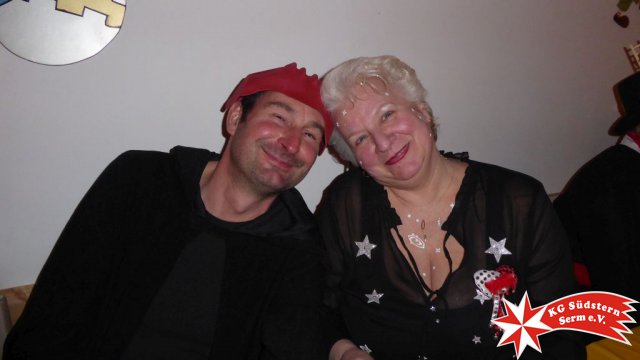 15.02.2020 - Bürgerverein Ehingen