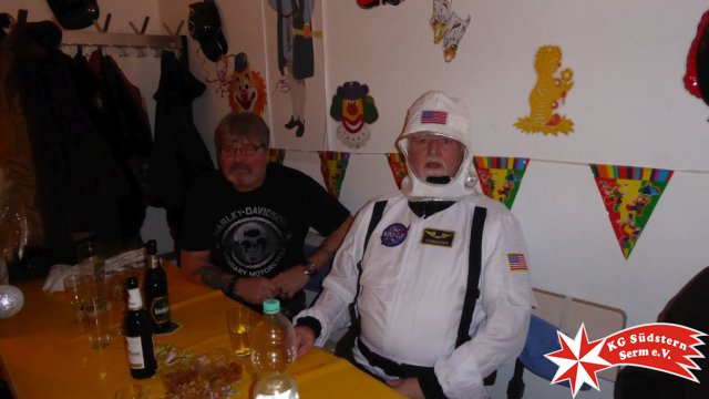 15.02.2020 - Bürgerverein Ehingen