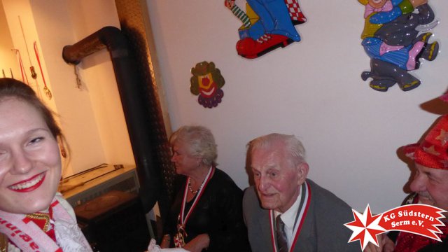 15.02.2020 - Bürgerverein Ehingen