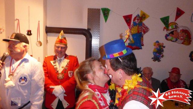 15.02.2020 - Bürgerverein Ehingen