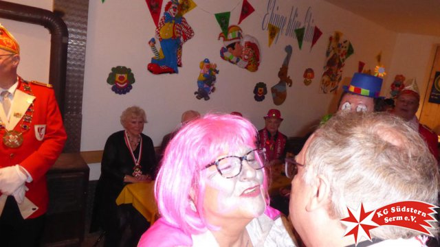 15.02.2020 - Bürgerverein Ehingen