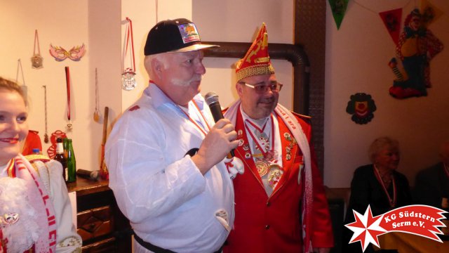 15.02.2020 - Bürgerverein Ehingen