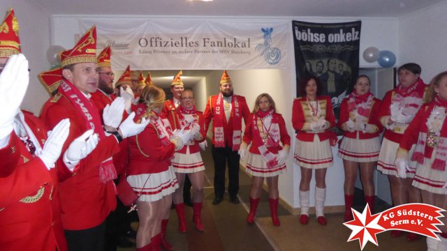 15.02.2020 - KC No Ma'am