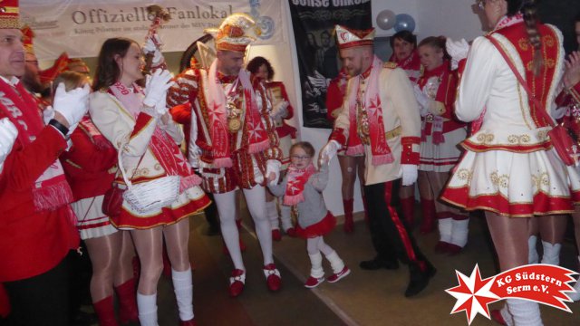 15.02.2020 - KC No Ma'am