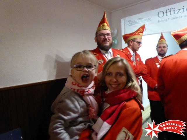 15.02.2020 - KC No Ma'am