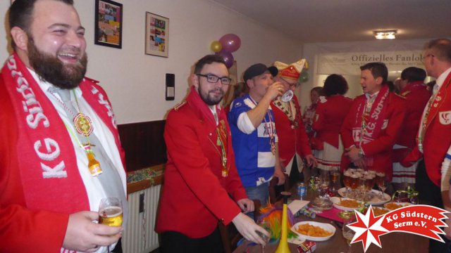 15.02.2020 - KC No Ma'am