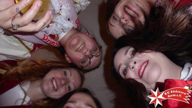 15.02.2020 - KC No Ma'am