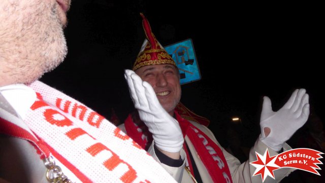 15.02.2020 - Sermerellas