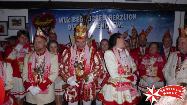 15.02.2020 - Sermerellas