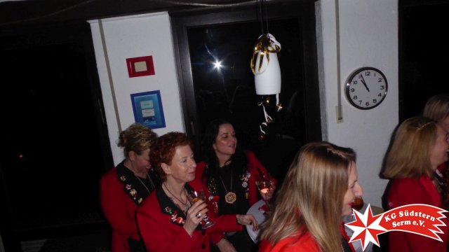 15.02.2020 - Sermerellas