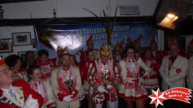 15.02.2020 - Sermerellas