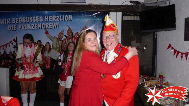 15.02.2020 - Sermerellas