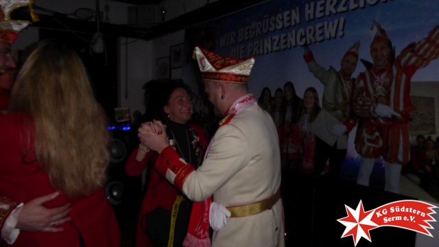 15.02.2020 - Sermerellas