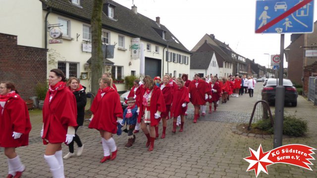 16.02.2020 - Karnevalsmesse