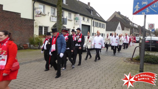 16.02.2020 - Karnevalsmesse