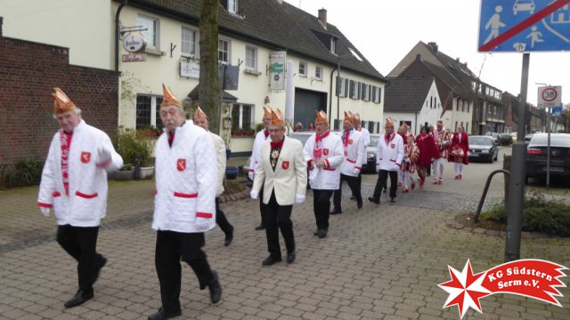 16.02.2020 - Karnevalsmesse