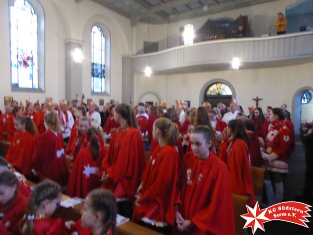 16.02.2020 - Karnevalsmesse