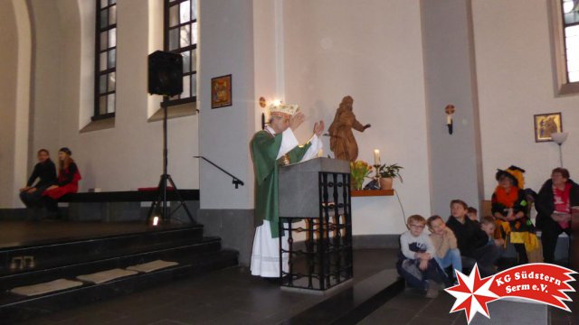 16.02.2020 - Karnevalsmesse