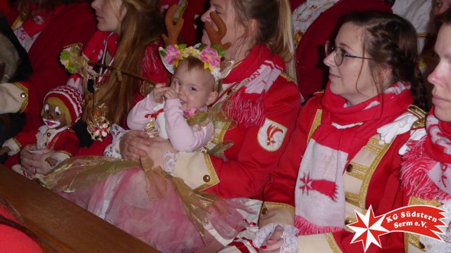 16.02.2020 - Karnevalsmesse