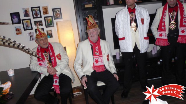 17.02.2020 - Geburtstag Pia Wiesener