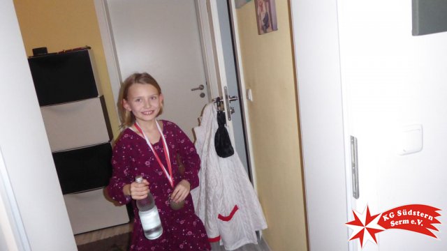 17.02.2020 - Geburtstag Pia Wiesener