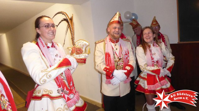 17.02.2020 - KC Kesse Käfer