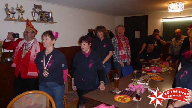 17.02.2020 - KC Kesse Käfer