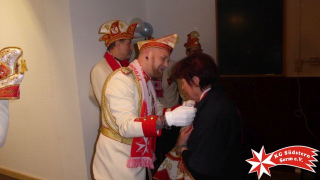 17.02.2020 - KC Kesse Käfer