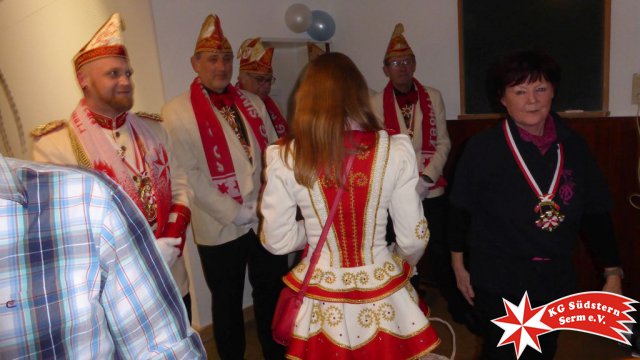 17.02.2020 - KC Kesse Käfer